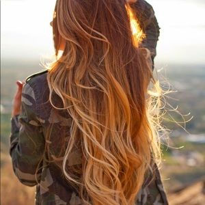 Meet your Posher, Allison